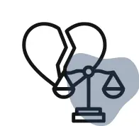 Divorce, Maintenance, Child Custody Laws