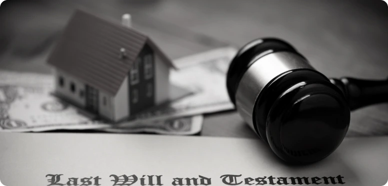 Land and other Property Law Image